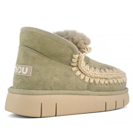 MOU - Baskets Eskimo Bounce