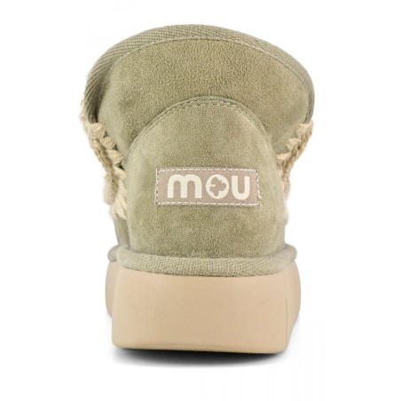 MOU - Baskets Eskimo Bounce