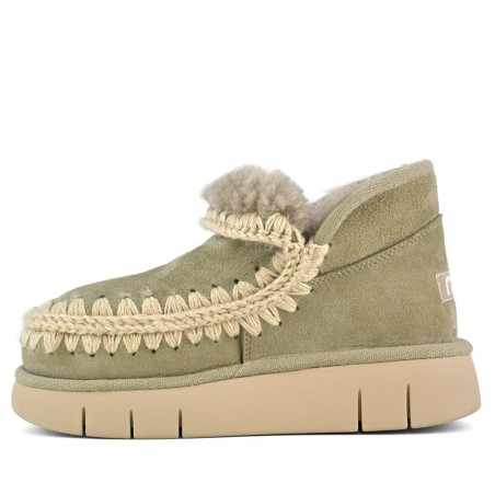 MOU - Baskets Eskimo Bounce