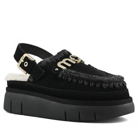 MOU - Sabot Bounce Zueco Correa trasera