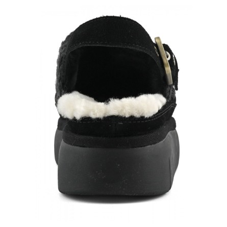 MOU - Sabot Bounce Clog Back Strap