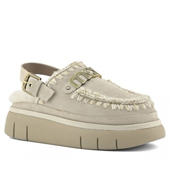 MOU - Sabot Bounce Clog Back Strap 2