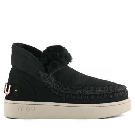 MOU - Sneakers New Eskimo