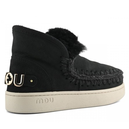 MOU - Turnschuhe Neu Eskimo