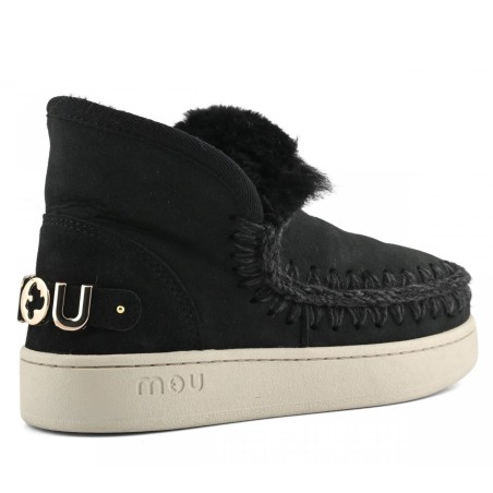 MOU - Sneakers New Eskimo