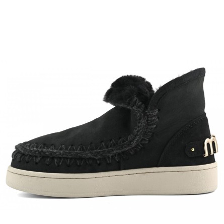 MOU - Turnschuhe Neu Eskimo