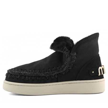 MOU - Turnschuhe Neu Eskimo