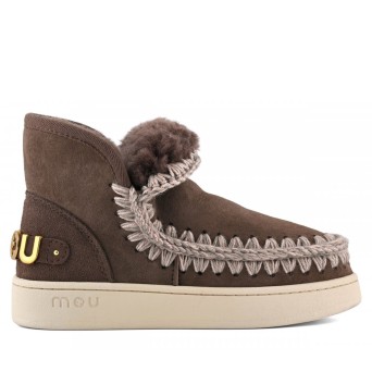 MOU - Sneakers New Eskimo