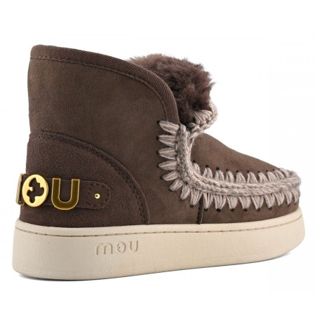 MOU - Sneakers New Eskimo