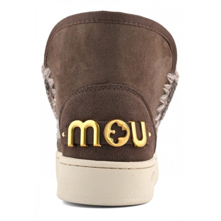 MOU - Sneakers New Eskimo