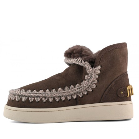 MOU - Sneakers New Eskimo