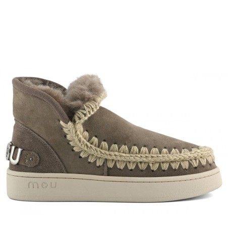 MOU - Turnschuhe Neu Eskimo