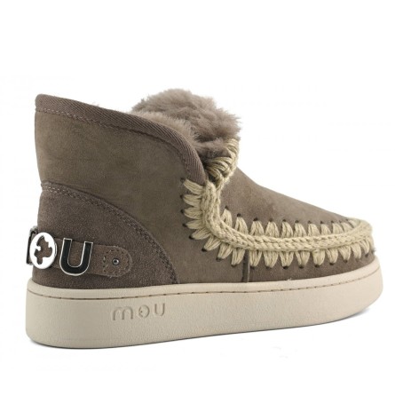 MOU - Turnschuhe Neu Eskimo
