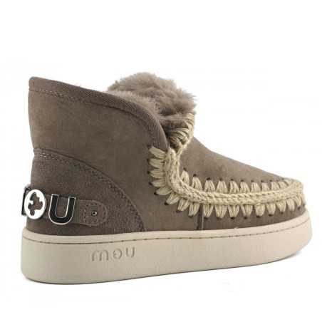 MOU - Sneakers New Eskimo