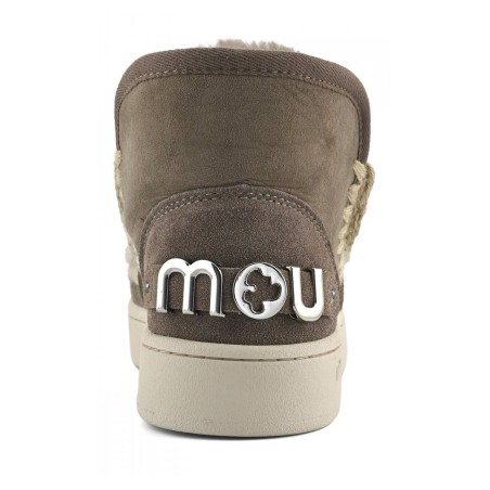 MOU - Turnschuhe Neu Eskimo