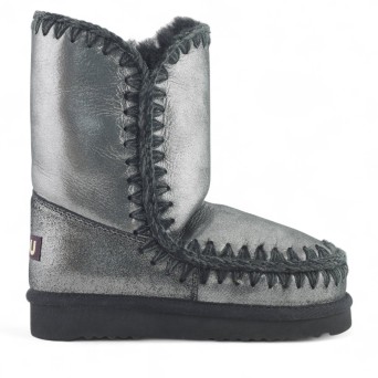 MOU - Bottines Eskimo 24 Cuir spécial