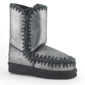 MOU - Stiefelette Eskimo 24 Spezialleder 2