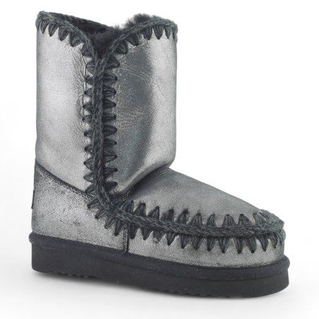 MOU - Stiefelette Eskimo 24 Spezialleder