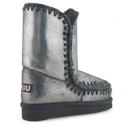 MOU - Bottines Eskimo 24 Cuir spécial MOU - Bottines Eskimo 24 Cuir spécial