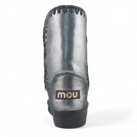 MOU - Bottines Eskimo 24 Cuir spécial MOU - Bottines Eskimo 24 Cuir spécial