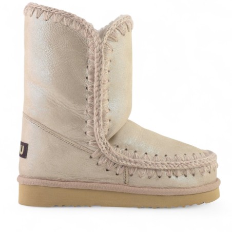 MOU - Tronchetto Eskimo 24 Special Leather