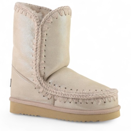 MOU - Tronchetto Eskimo 24 Special Leather