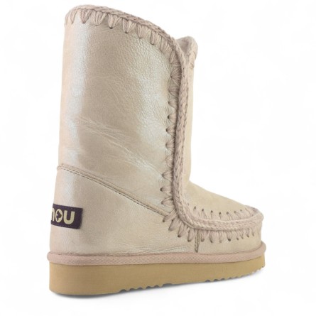 MOU - Stiefelette Eskimo 24 Spezialleder MOU - Stiefelette Eskimo 24 Spezialleder