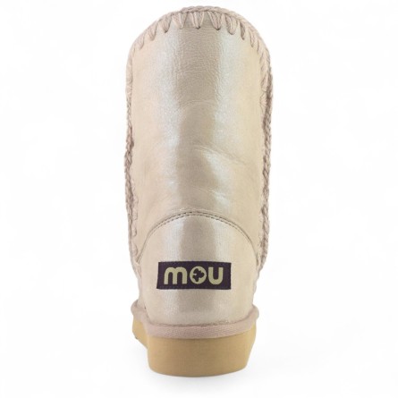 MOU - Stiefelette Eskimo 24 Spezialleder MOU - Stiefelette Eskimo 24 Spezialleder