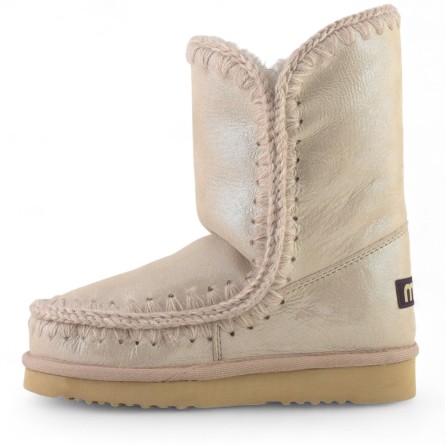 MOU - Stiefelette Eskimo 24 Spezialleder MOU - Stiefelette Eskimo 24 Spezialleder