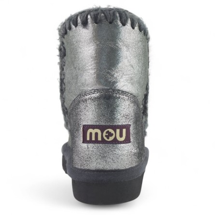 MOU - Tronchetto Eskimo 18 MOU - Tronchetto Eskimo 18