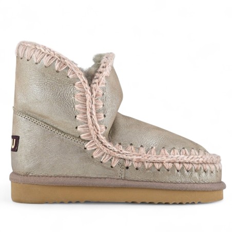 MOU - Ankle boot Eskimo 18