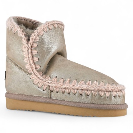MOU - Ankle boot Eskimo 18