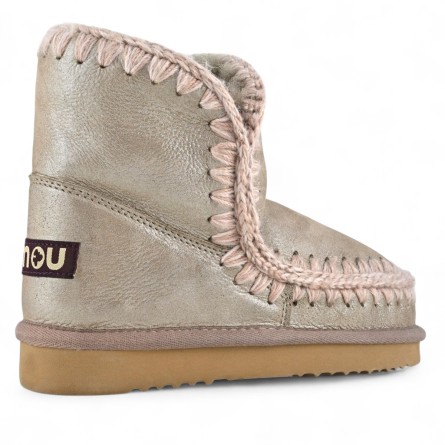 MOU - Ankle boot Eskimo 18