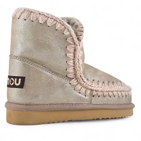 MOU - Ankle boot Eskimo 18