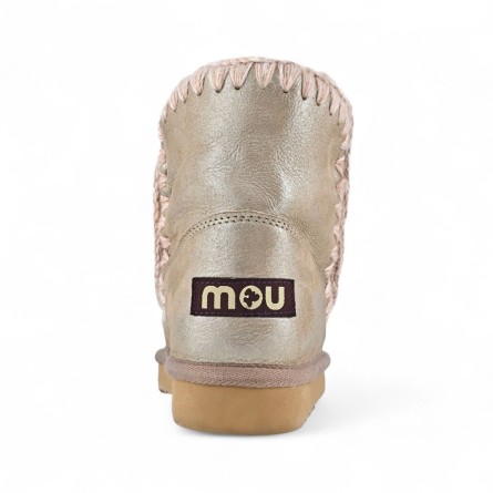 MOU - Tronchetto Eskimo 18 MOU - Tronchetto Eskimo 18