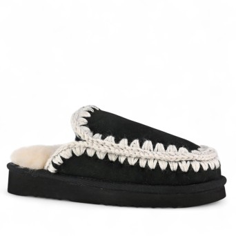 MOU - Sabot Eskimo Zapatilla 2