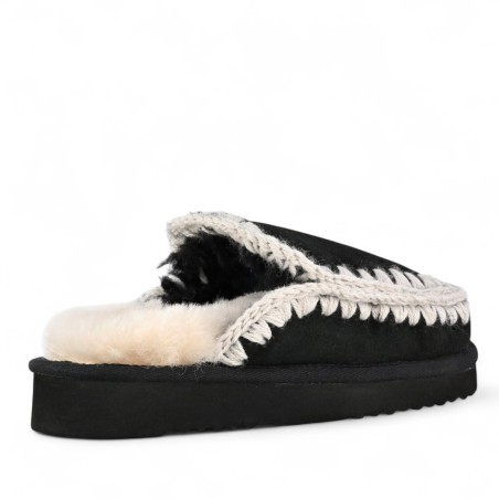 MOU - Sabot Eskimo Zapatilla