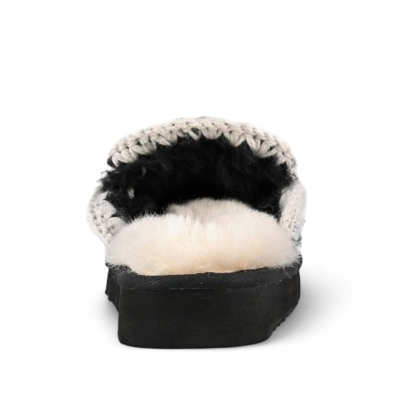 MOU - Sabot Eskimo Chausson