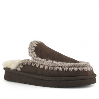 MOU - Sabot Eskimo Pantoffel 2