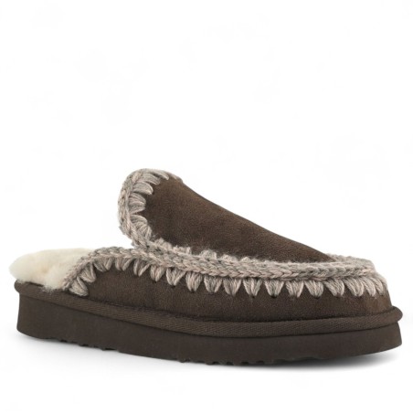 MOU - Sabot Eskimo Zapatilla