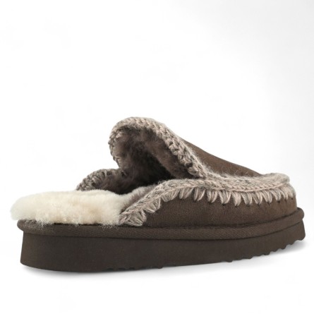 MOU - Sabot Eskimo Chausson