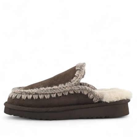 MOU - Sabot Eskimo Zapatilla