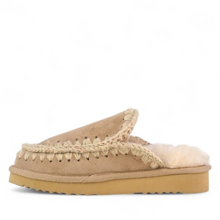MOU - Sabot Eskimo Zapatilla