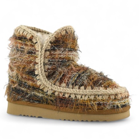MOU - Bottines Eskimo 18 Laine