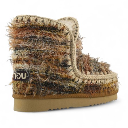 MOU - Stiefelette Eskimo 18 Wolle MOU - Stiefelette Eskimo 18 Wolle