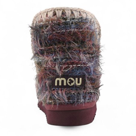 MOU - Bottines Eskimo 18 Laine