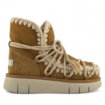 MOU - Bounce Boot Scoubidou