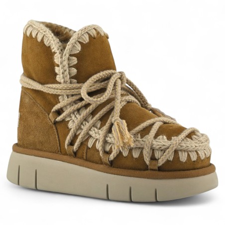 MOU - Bounce Boot Scoubidou