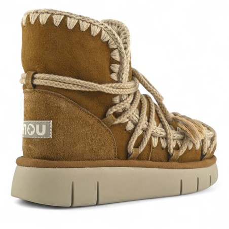 MOU - Bota de rebote Scoubidou