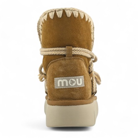 MOU - Tronchetto Bounce Boot Scoubidou